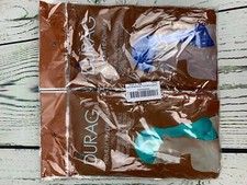 8PCS Premium Silky Durags Cap for Men or women