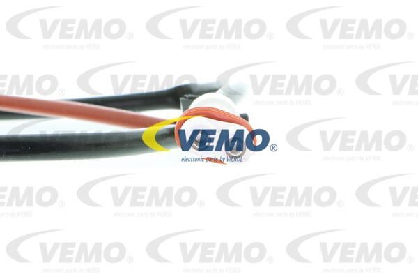 Vemo V45-73-0003 Bremslichtschalter FüR Daewoo Land Rover Mg Opel Porsche-image