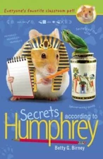 Secrets According to Humphrey - Paperback By Birney, Betty G. - VERY GOOD
