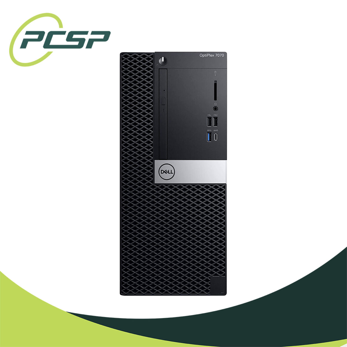 Dell OptiPlex 7070 Tower Intel i7-9700 8 Cores 32GB 512GB Dell OptiPlex 7070 Tower Intel i7-9700 8 Cores 32GB 512GB