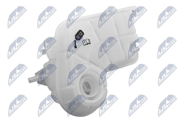 NTY CZW-AU-006 AusgleichsbehäLter FüR KüHlmittel Audi-image