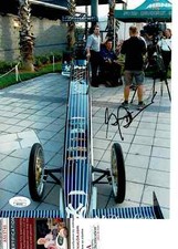 NY Yankees George Steinbrenner  autographed 8x10   photo JSA Certified