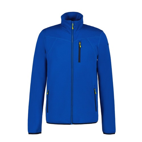 Icepeak Berthold Midlayer Underlayer Unterjacke Jacke Herren dünn - Bild 4 von 5