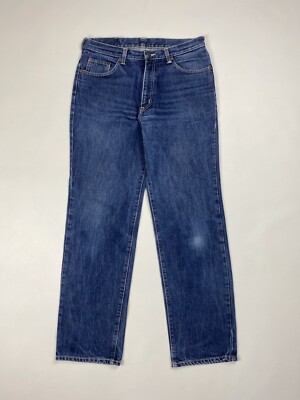 Edwin Japan Vintage Reno Jeans Hose Gr.32 32