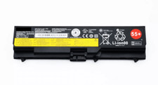NEW 55 battery For Thinkpad E40 E420 SL410 SL410K T410 T510 E520 E50