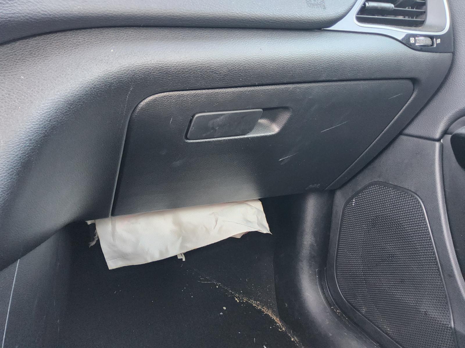 Used Glove Box fits 2019 Jeep Cherokee Glove Box Grade A eBay