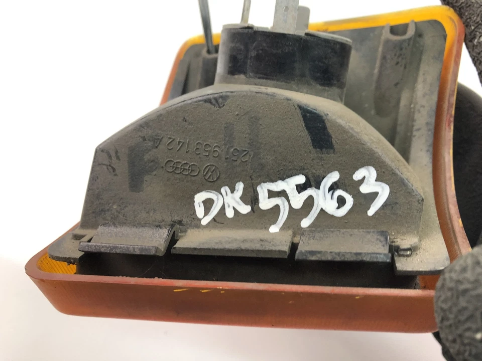 Frecce parafango VW TRANSPORTER III minibus / passeggero 17891739 - Immagine 3 di 4