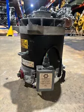 OEM C811 C.E Niehoff Alternator 28V 525AMPS