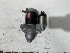 Lexus IS250 Starter Motor GSE20 11/2005-12/2014