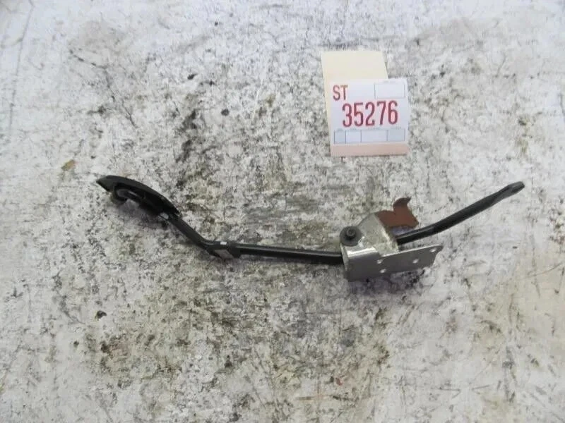 Pedal acelerador Rodeo 1999 Isuzu acelerador de gas piso almohadilla de pie palanca OEM Foto 4 de 4