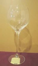 LENOX SERENADE WATER GOBLET - 8 5/8" x 3"  0203D
