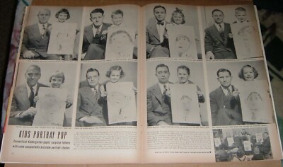 ARTICLE/HESTER DUFFIELD/STEVIE MORRELL/JEAN FREEMAN/DAVID MARTELL/EDWIN TULLER