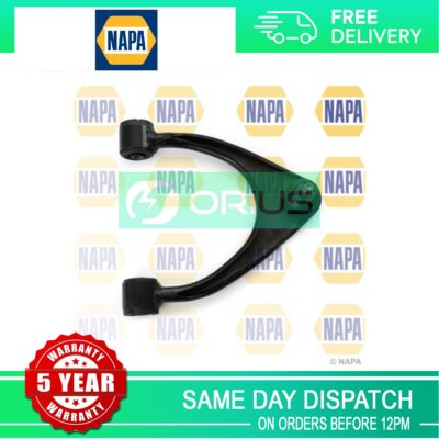 Fits Lexus Is C 1999-2013 Track Control Arm Front Right Upper NAPA