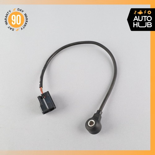 02-05 Ford Thunderbird 3.9 V8 Right & Left Side Knock Sensor Set OEM 80k - Picture 9 of 15