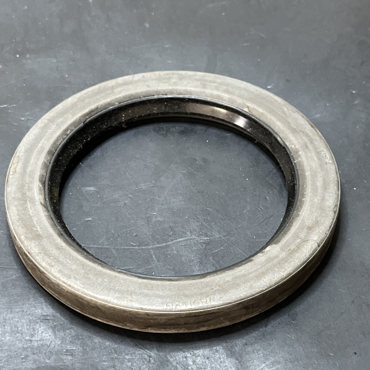 ???455137 National Bearing Multi Purpose Seal | eBay