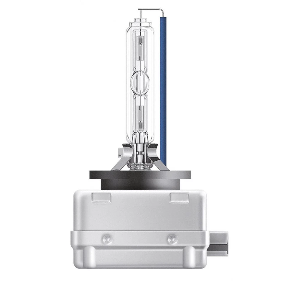 D1S XENARC Osram Xenon Cool Blue Boost HYPER WHITE LOOK 7000K (Twin) - Image 2 of 2