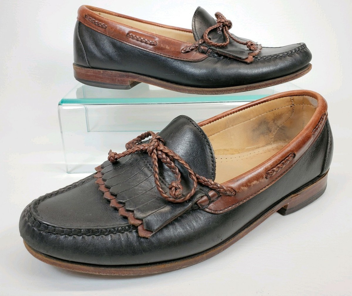 Allen Edmonds \