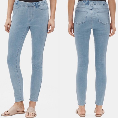 Eileen Fisher Organic Cotton Soft 