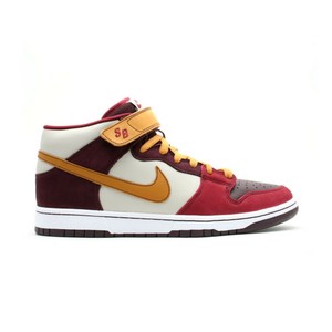 dunk mid pro