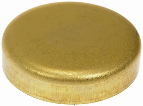 Dorman Engine Expansion Plugs - Brass Expansion Plug Material - In