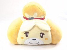 Animal Crossing Isabelle Mocchi Mocchi Mega 15" Plush Pillow By TOMY