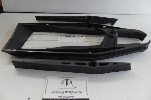 TRIUMPH TIGER 800 CHAIN RUBBING STRIP KIT - Picture 3 of 5