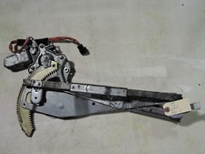 2005 WRX RH-F Window Regulator Motor