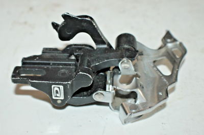 Dérailleur avant Shimano deore FD-M616 - Équipements vélos