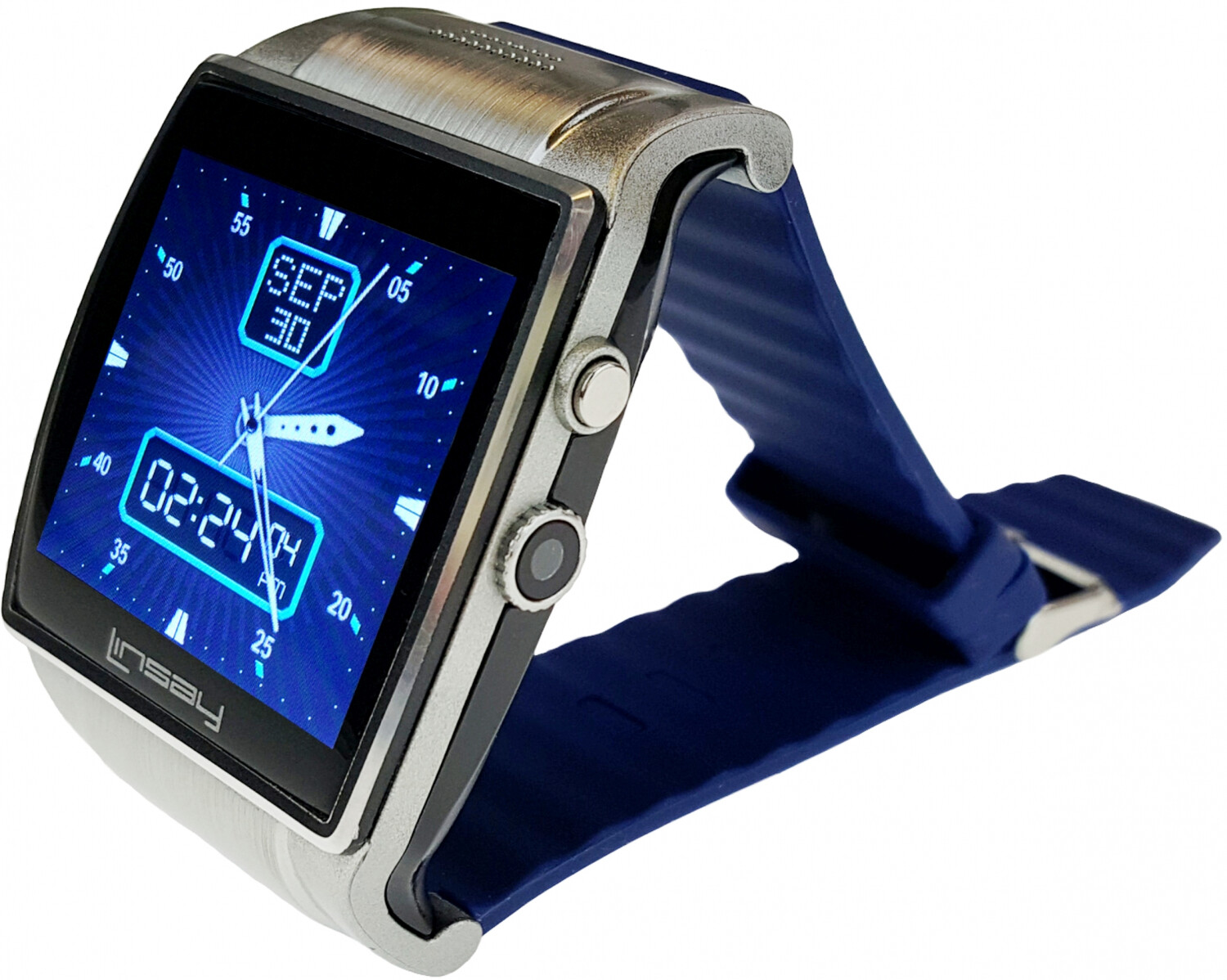 smart watch phone memory card