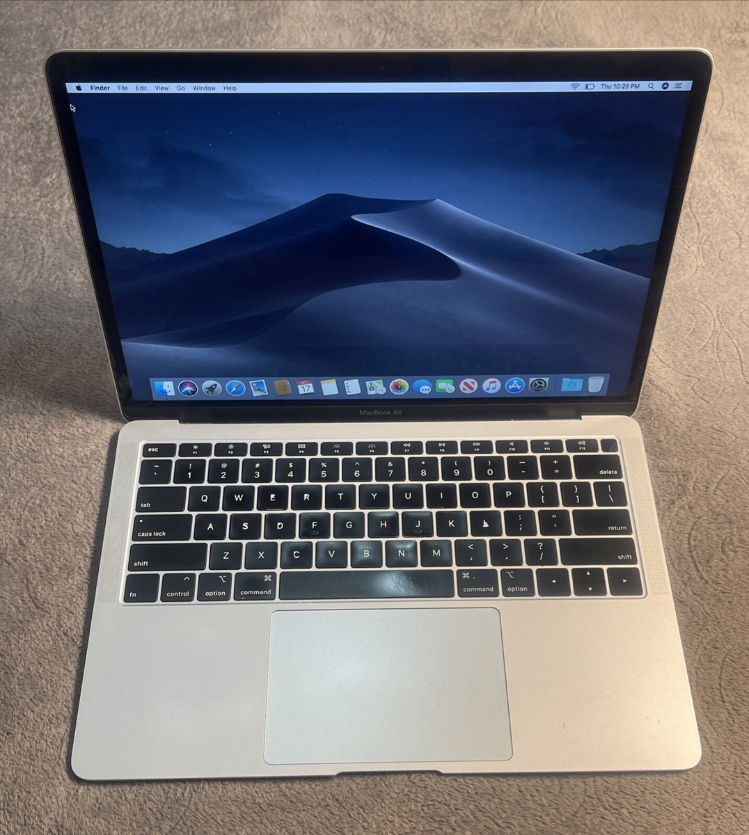 Apple 2019 13