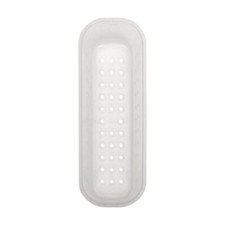 BLANCO Resteschale CLASSIC 5 S, 8 S in transluzent weiß, Kunststoff 214489 