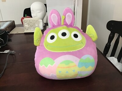 ALIEN MARTIEN LIMITED EASTER EDITION Disney Squishmellow