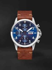 Junkers  JU 52 AVIATOR Chronograph Herrenuhr 930.01.01