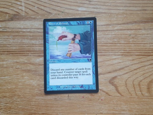 Magic: The Gathering Singles - Odyssey - Wizards of The Coast - Various - Picture 11 of 19