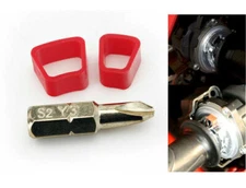 Throttle Spacer Kit for Ducati Panigale 899 959 12-19 Monster 821 1200 937 17-24