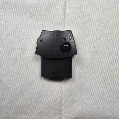 Original Microsoft Xbox Communicator Xbox Live Headset Adapter Xbox Classic