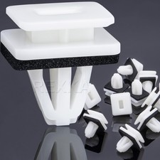 Fender Rocker Molding Retainer Clips