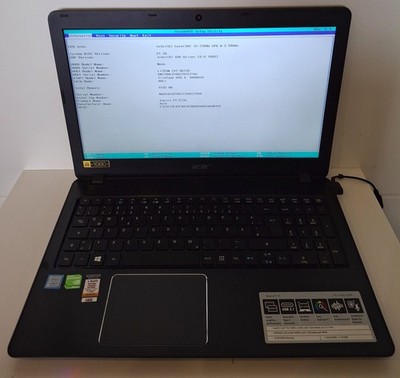 Acer Aspire F5-573G Display 15,6'' Notebook Lap Top ( 2132 )