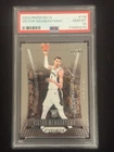 2023-24 Panini Prizm Deca Victor Wembanyama Base RC PSA 10 GEM MINT (A) #116