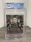Sleeping Dogs - Sony PlayStation 3 PS3 - Graded CGC 9.9 A++ SEALED
