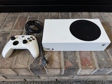 Xbox Series S 512GB White