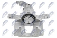 Bremssattel NTY HZT-CH-043 FüR VW Routan Chrysler Voyager 5 RT Dodge Caravan