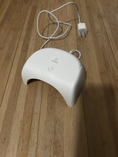 Beetles Gel Polish Uv/Led Nail Lamp