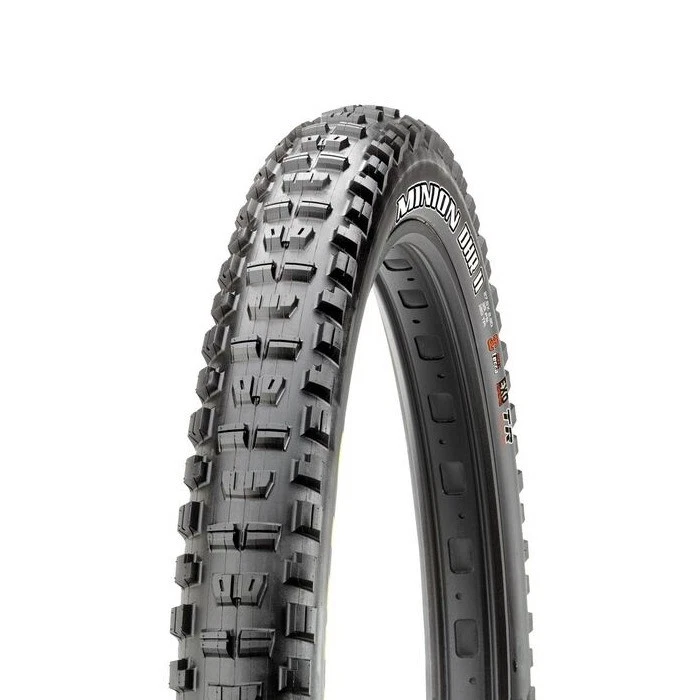 Maxxis Minion DHR II Tire