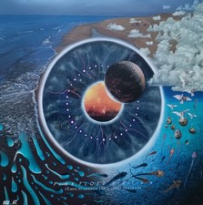 Music Laserdisc  PINK FLOYD - PULSE  - US Dop...