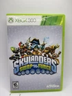 Skylanders Swap-Force Xbox 360 No Manual
