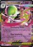 Pokémon TCG 2026 Mega Evolution Mega Gardevoir EX #60/114