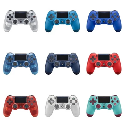 SONY Mando Inalámbrico para PS4 DUALSHOCK Playstation 4