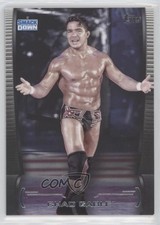 2021 Topps WWE Undisputed Chad Gable #34 1u6