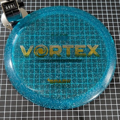 DGA Spark Vortex Fairway Driver (Pick Your Disc) Bomber Discs